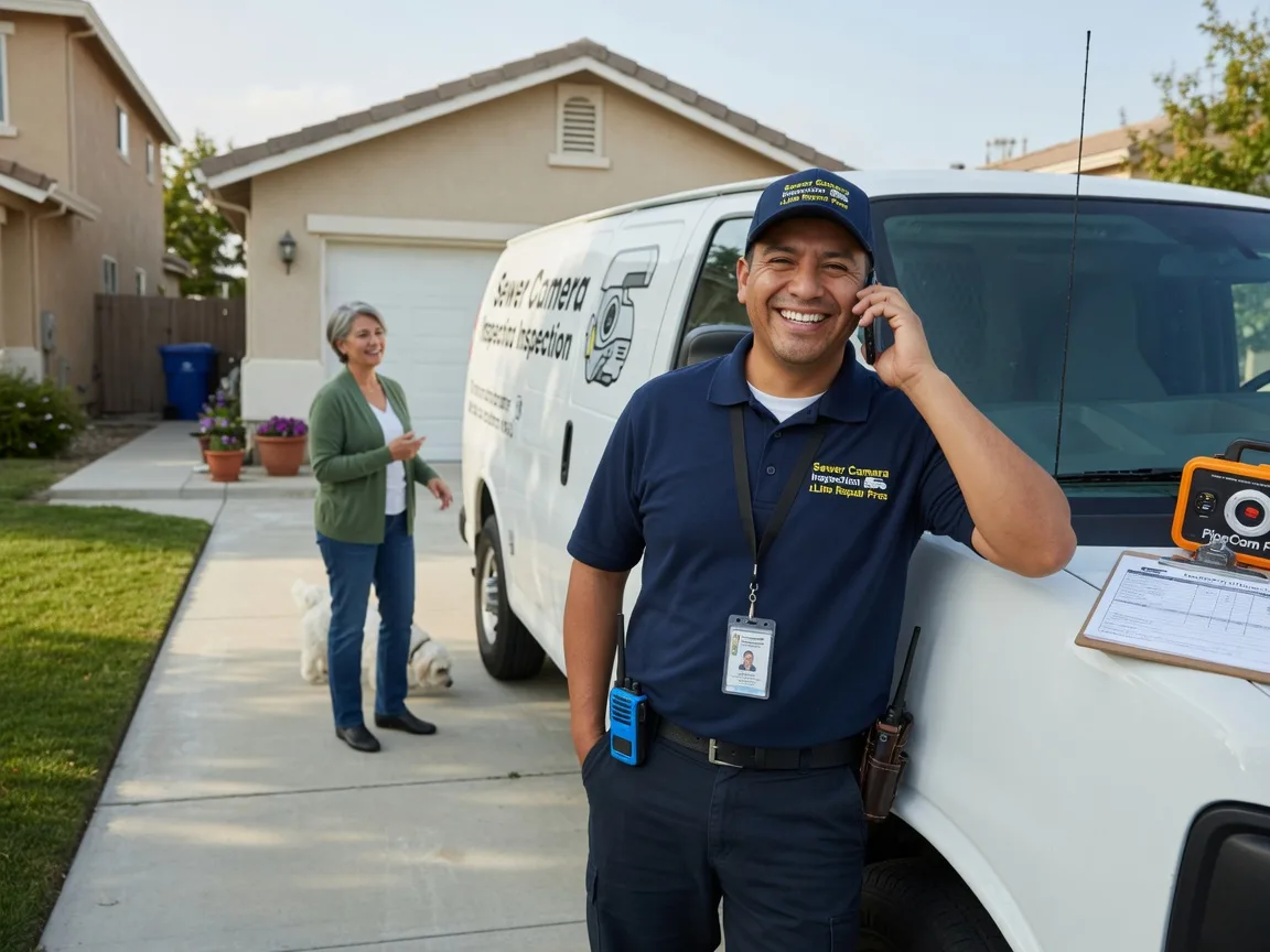 Sewer Line Repair Sea Girt, NJ FAQs